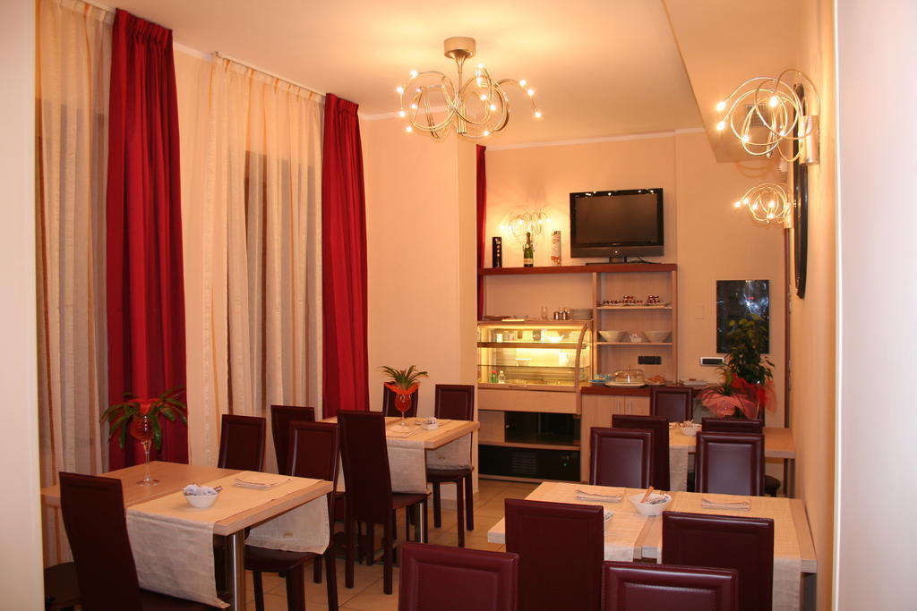 Hotel Conte Ruggero Serra San Bruno Bagian luar foto